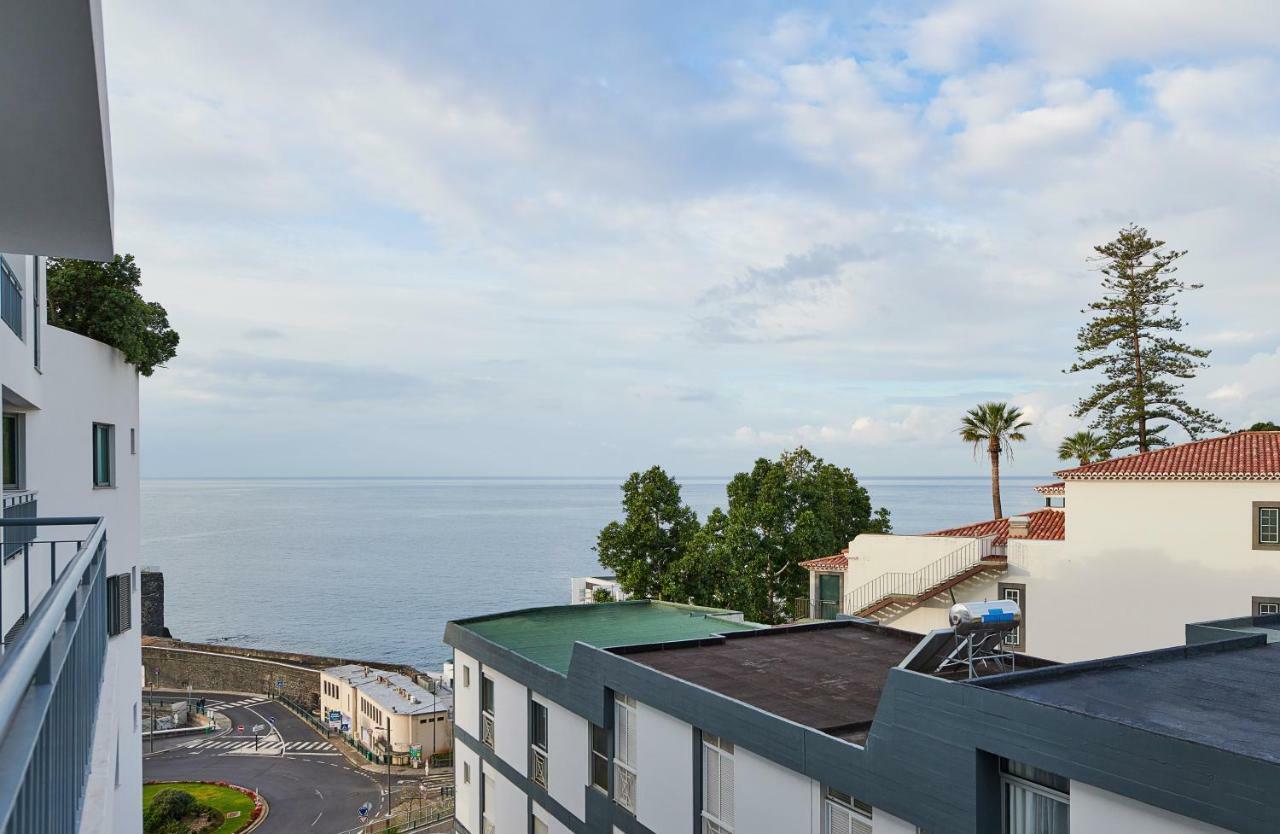Braganza Apartment Funchal  Exteriör bild