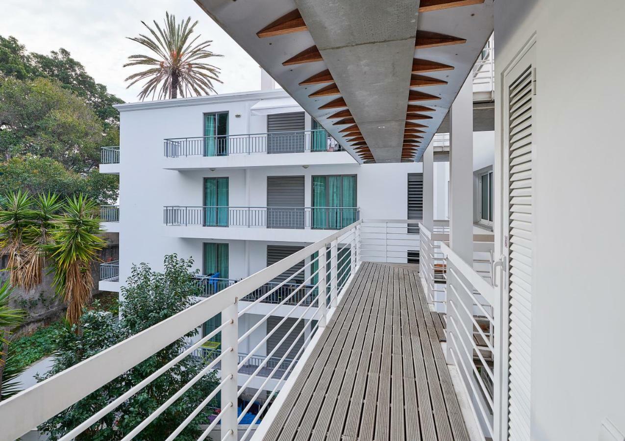 Braganza Apartment Funchal  Exteriör bild