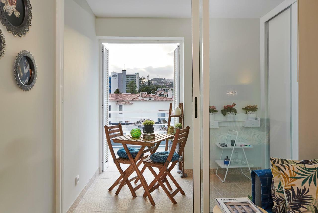 Braganza Apartment Funchal  Exteriör bild