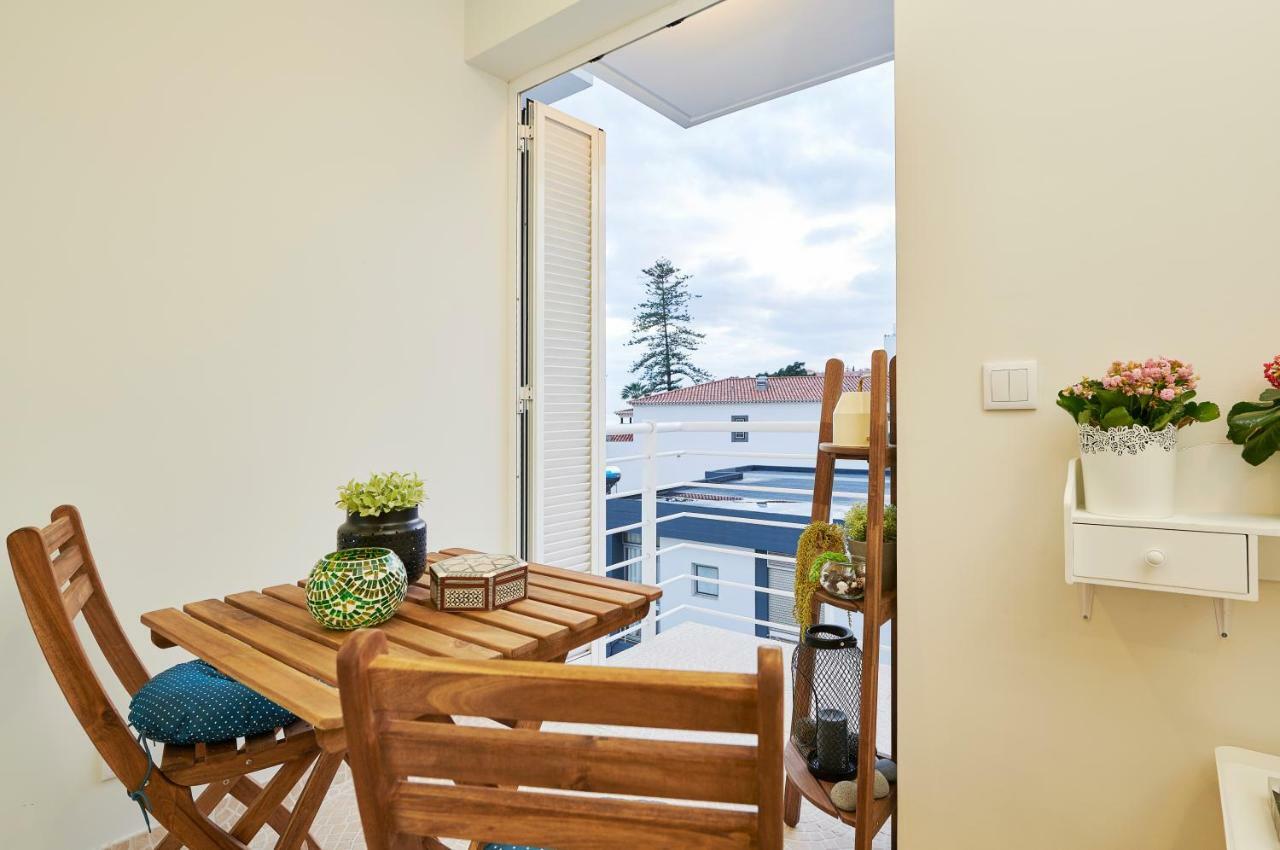 Braganza Apartment Funchal  Exteriör bild
